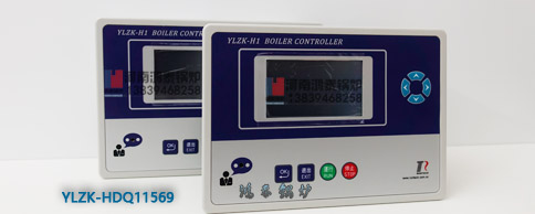 YLZK-HDQ11569 BOILER CONTROLLER 锅炉控制器